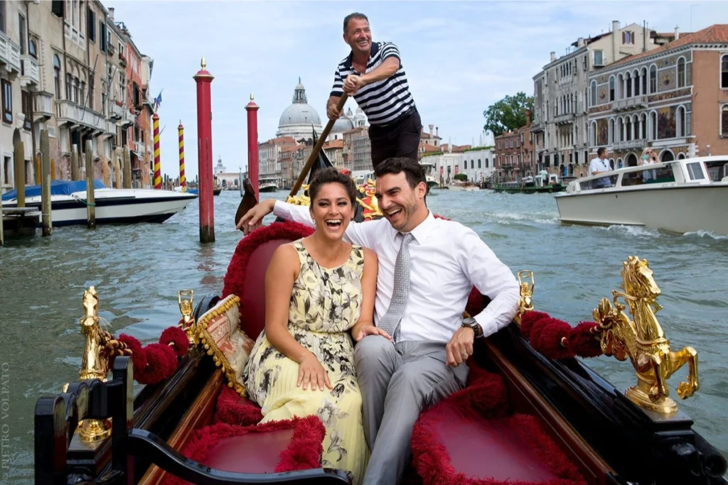 Romantic Experiences In Venice