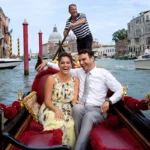 Romantic Experiences In Venice