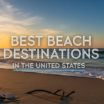 Best beaches in USA