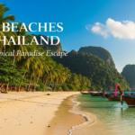 Beaches in Thailand