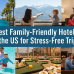 Family-Friendly Hotels