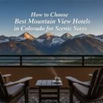 Hotels in Colorado