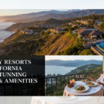 Luxury Resorts in California