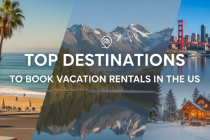 Vacation Rentals USA