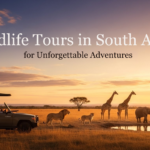 Wildlife Tours
