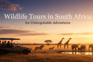 Wildlife Tours