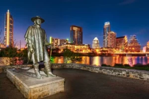 Explore Austin’s Top Attractions: Music, History, and Lakeside Views