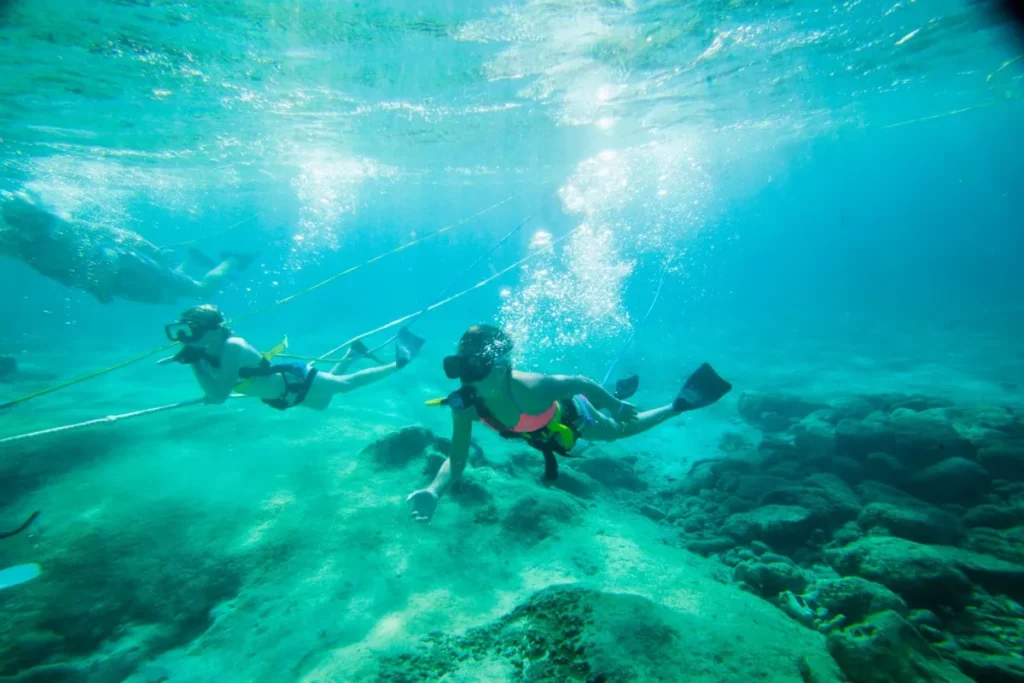 Budget-Friendly Activities in Cozumel