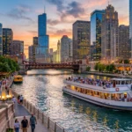 Chicago Outdoor Activities Guide