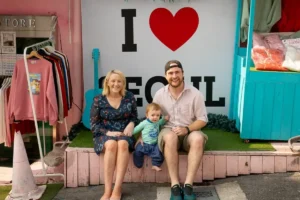 Family-Friendly Activities in Seoul