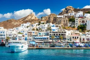 Guide to Greece Destinations