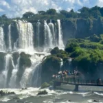 Guide to Iguazu Falls