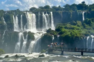 Guide to Iguazu Falls