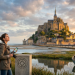 Mont Saint Michel Travel Guide