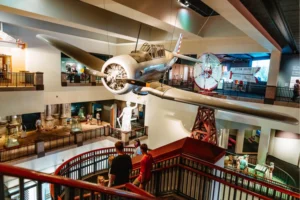 Must-See Museums in Austin