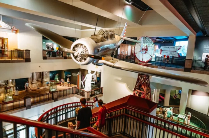 Must-See Museums in Austin