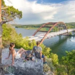 Outdoor Adventures in Austin