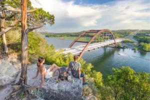 Outdoor Adventures in Austin