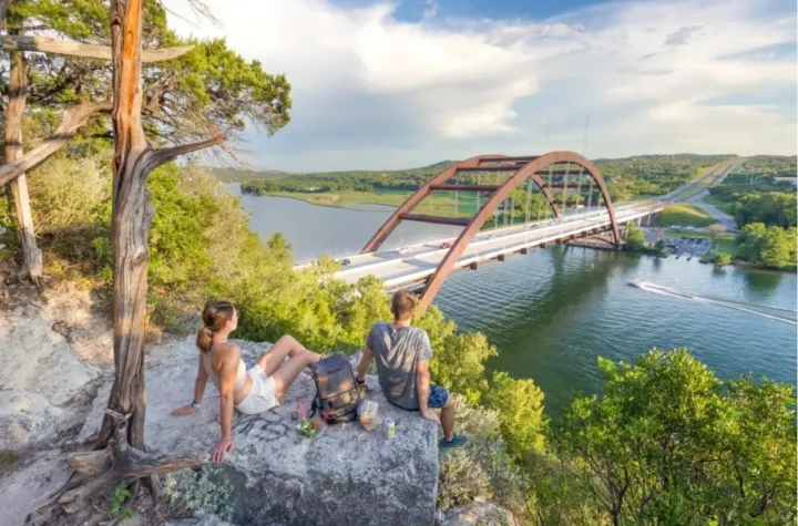 Outdoor Adventures in Austin