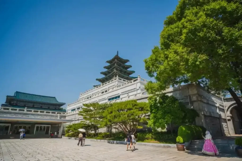 Seoul Museums and Heritage Attractions