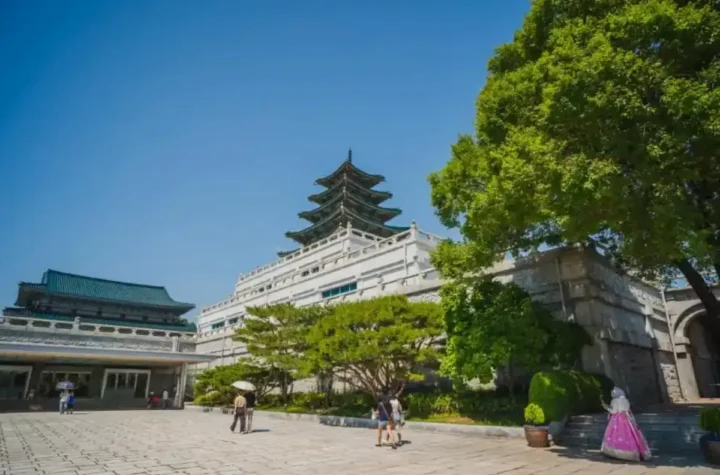 Seoul Museums and Heritage Attractions