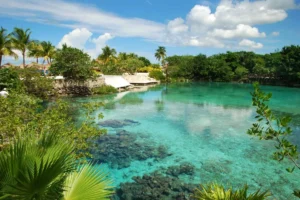 Top Attractions in Cozumel