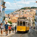 Affordable Things to do in Lisbon