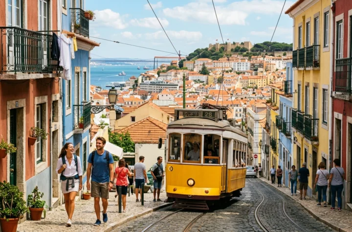 Affordable Things to do in Lisbon