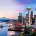 Attractions in Seattle