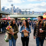 Budget-Friendly Experiences in Seattle