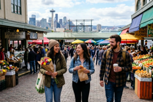 Budget-Friendly Experiences in Seattle