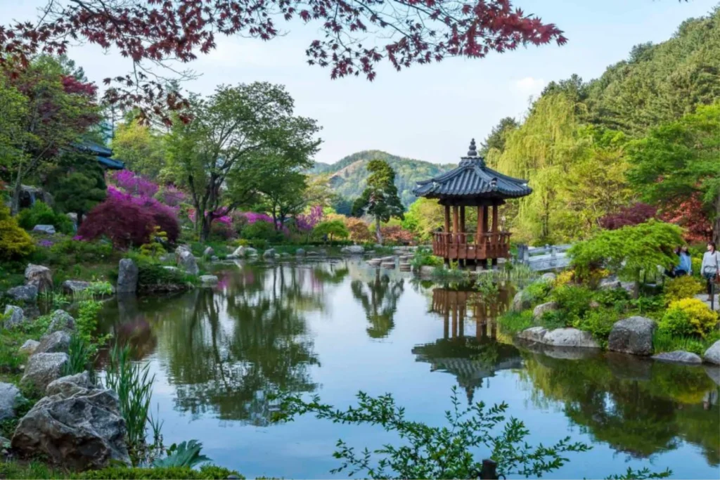 day trips from Seoul