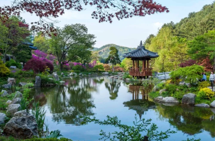 day trips from Seoul