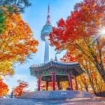 guide to seoul attractions