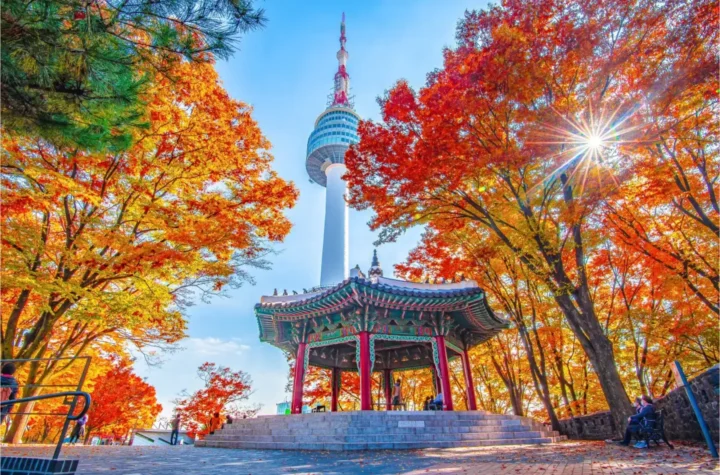 guide to seoul attractions