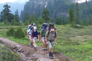 Outdoor Activities in Seattle