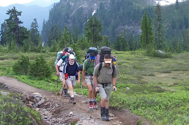 Outdoor Activities in Seattle