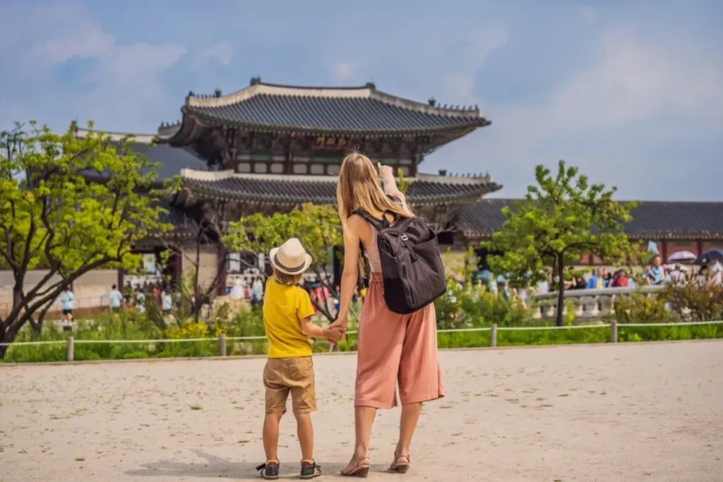 Things to Do in Seoul