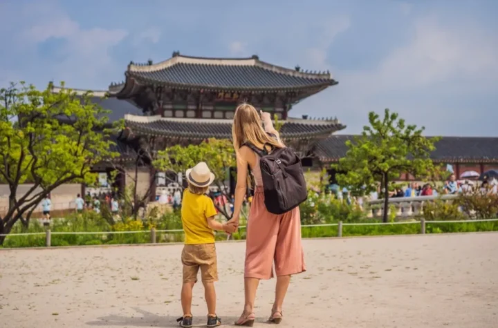 Things to Do in Seoul