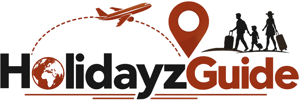 Holidayz Guides